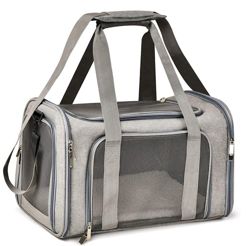 Cat Sling Bag 