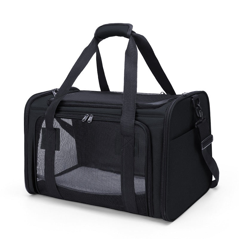 Cat Sling Bag 